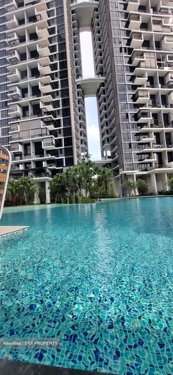 The Trilinq (D5), Condominium #555613381